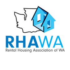 Member, Rental Housing Association of Washington (RHAWA)