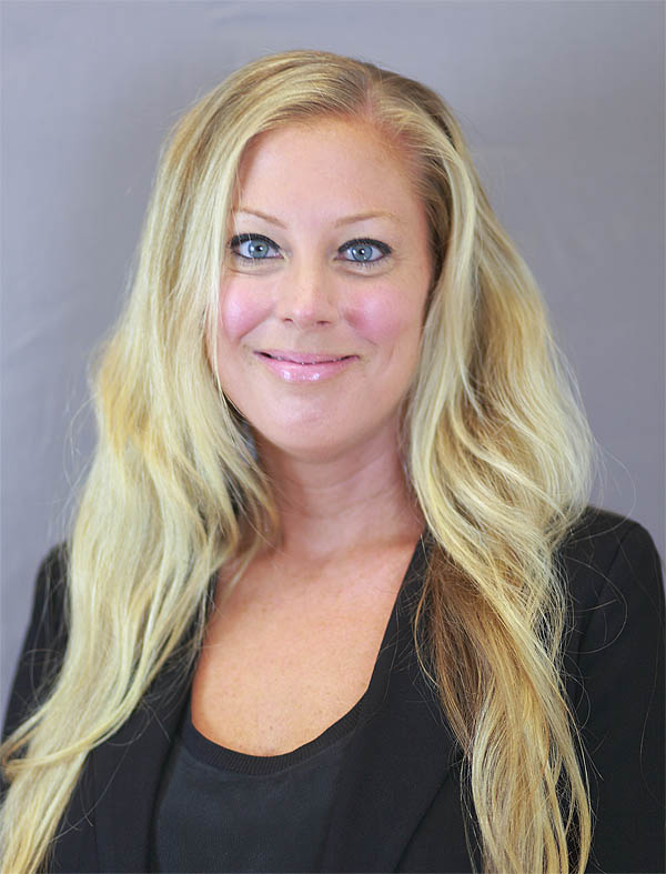 Monica Poletti, Property Manager