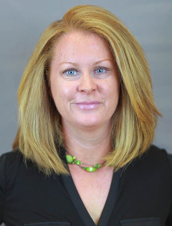 Nichole Poletti, Property Manager