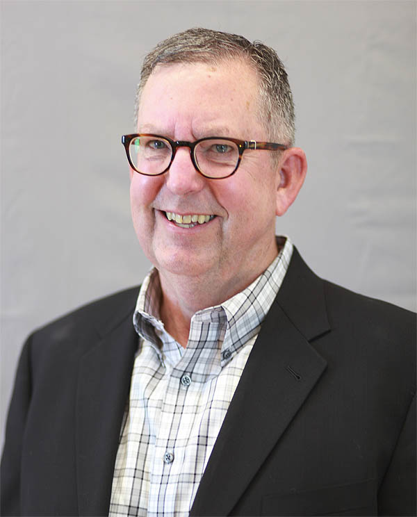Ray Poletti, Owner and Broker